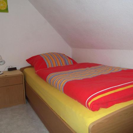 Ferienhaus Und Ferienwohnung Knappstein เมอเนอเซ ภายนอก รูปภาพ