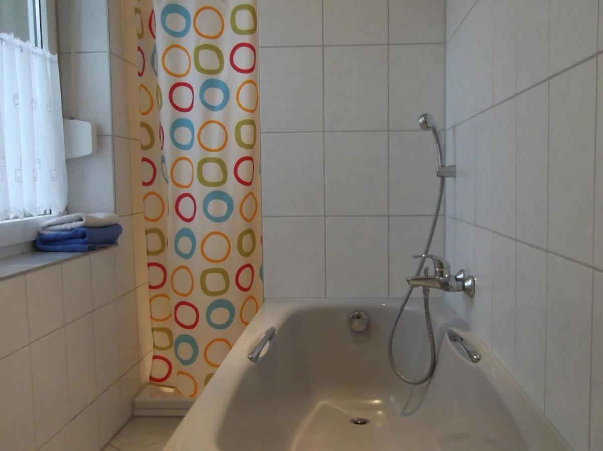 Ferienhaus Und Ferienwohnung Knappstein เมอเนอเซ ภายนอก รูปภาพ